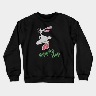 HIPPITY Crewneck Sweatshirt